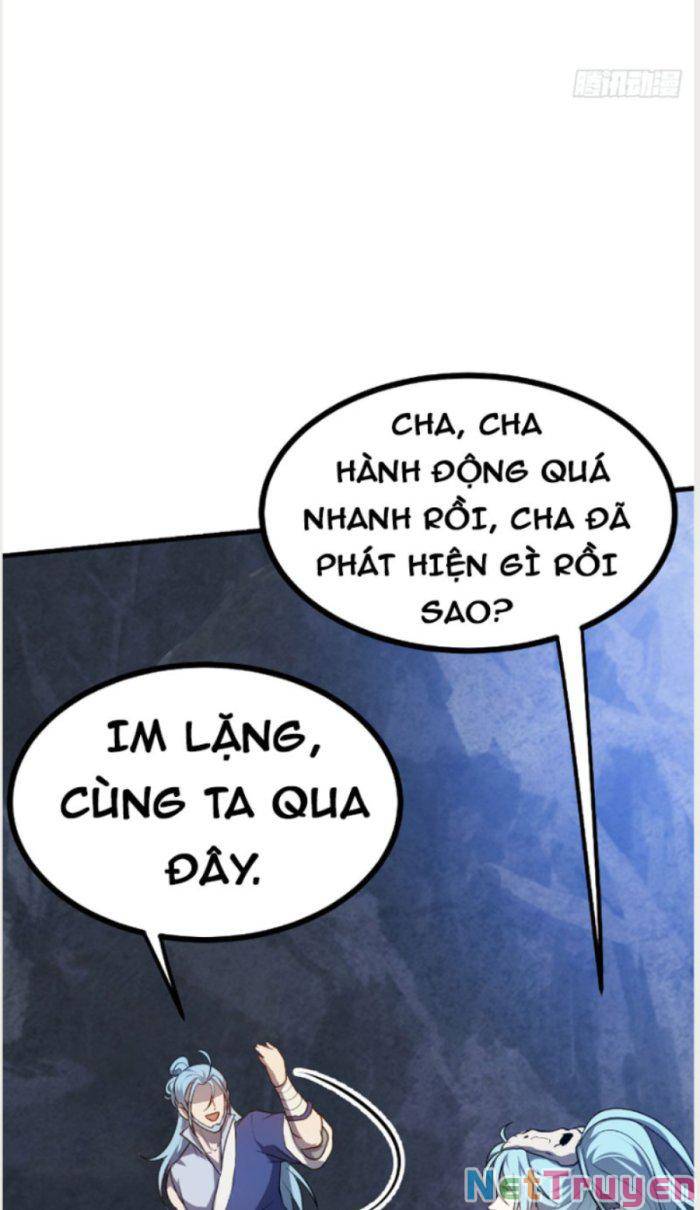 Tiên Nhân Này Quá Nghiêm Túc Chapter 20 - Page 5