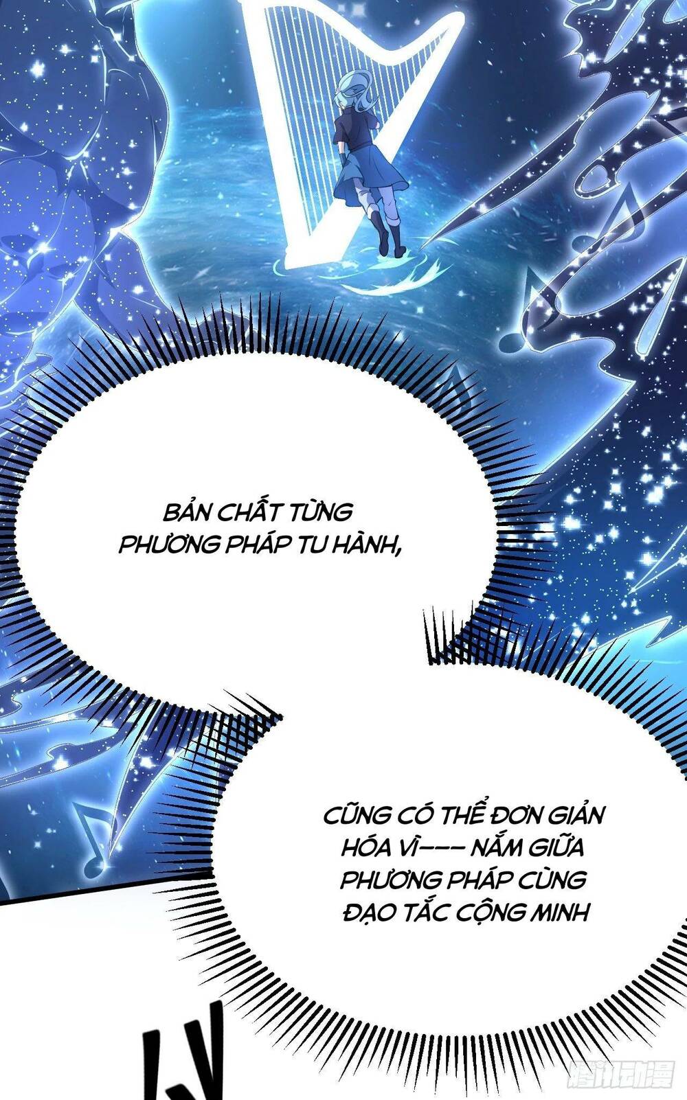 Tiên Nhân Này Quá Nghiêm Túc Chapter 7 - Page 22