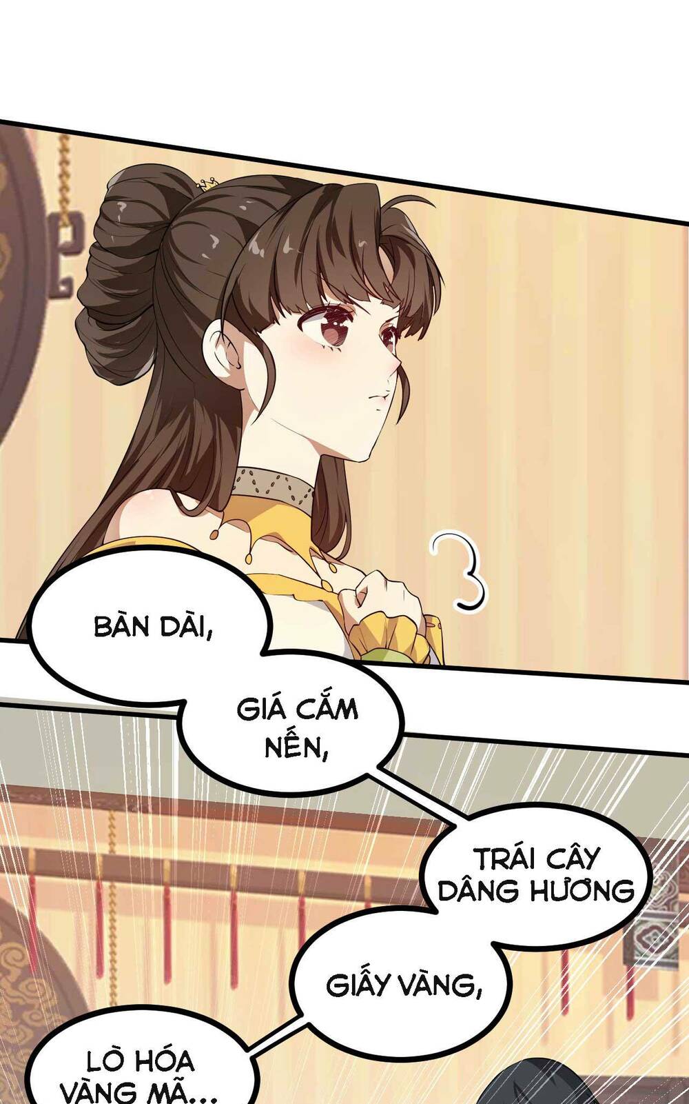 Tiên Nhân Này Quá Nghiêm Túc Chapter 16 - Page 11