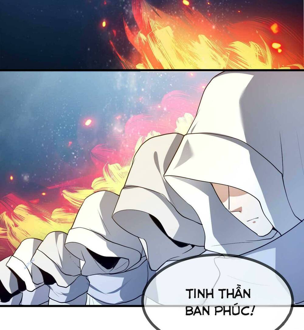 Tiên Nhân Này Quá Nghiêm Túc Chapter 16 - Page 18