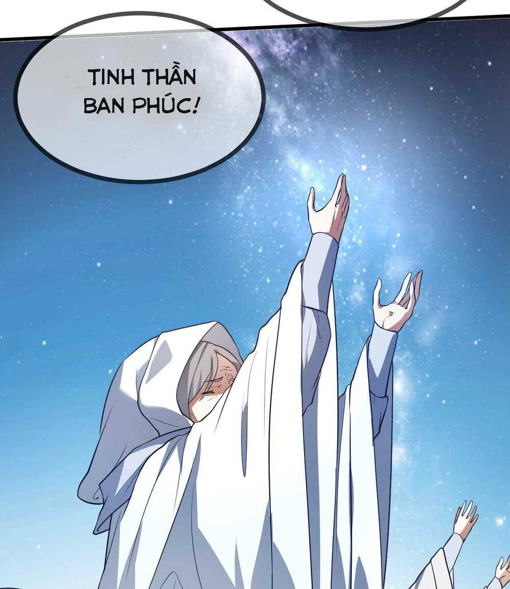 Tiên Nhân Này Quá Nghiêm Túc Chapter 16 - Page 19