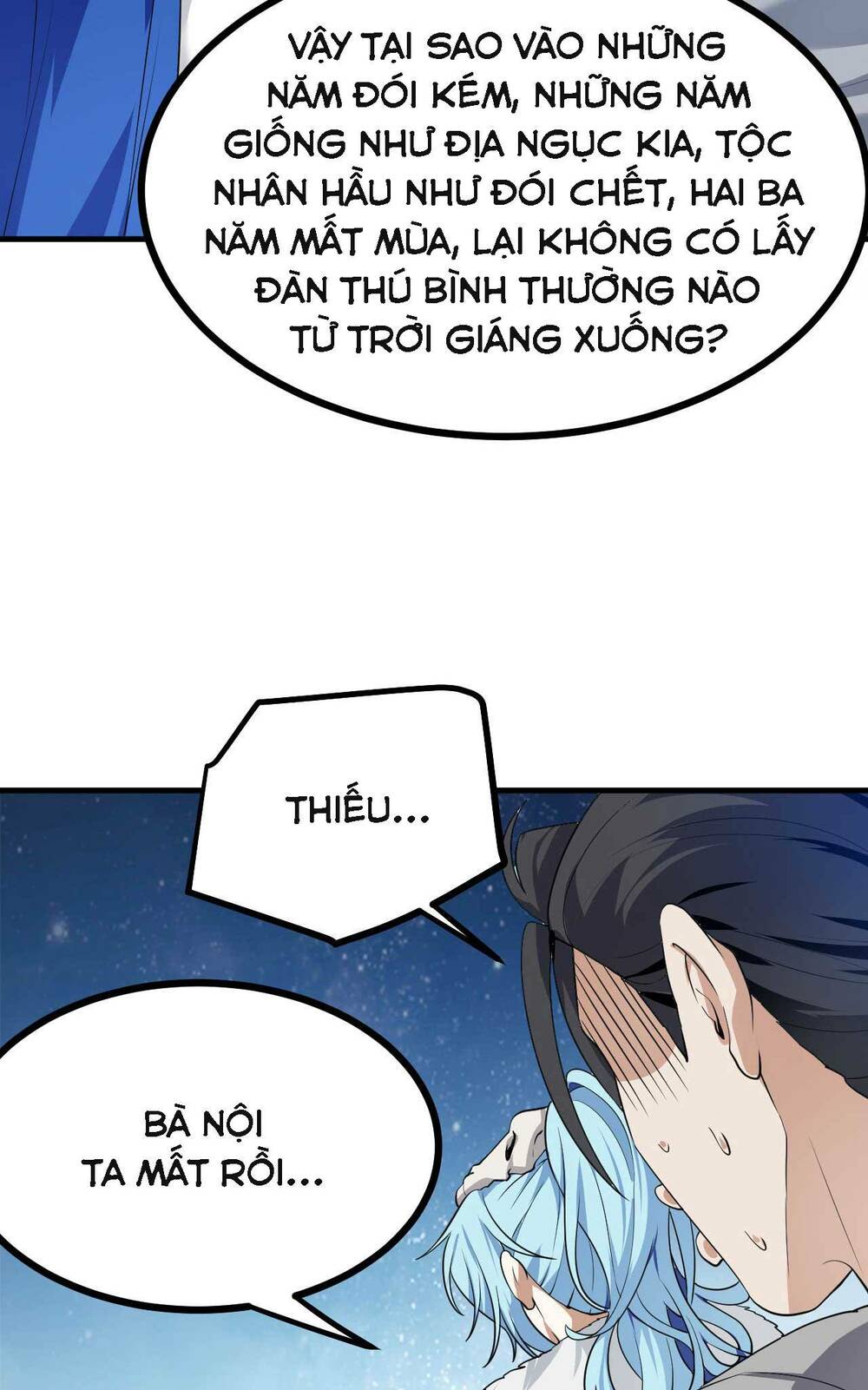 Tiên Nhân Này Quá Nghiêm Túc Chapter 16 - Page 23