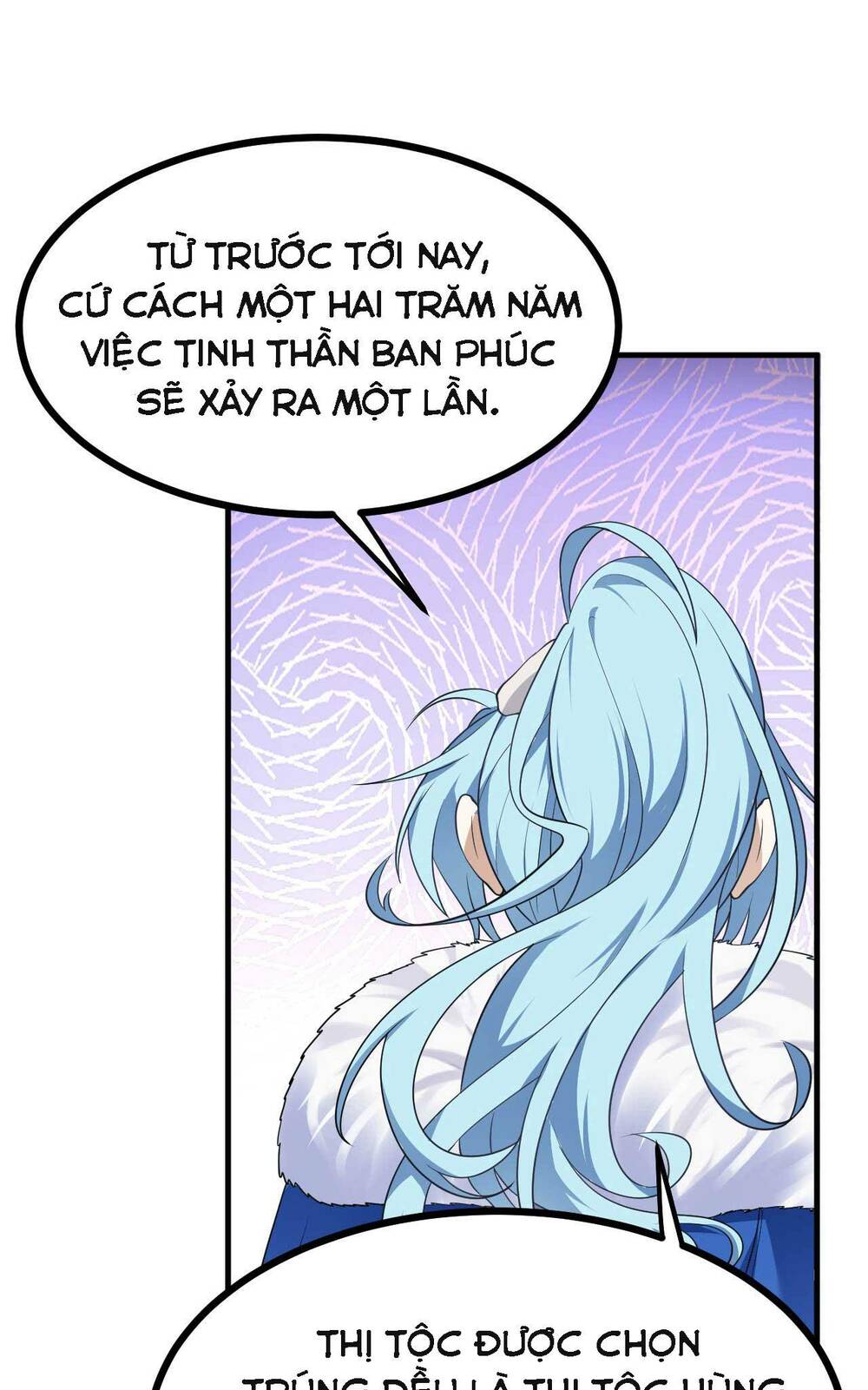 Tiên Nhân Này Quá Nghiêm Túc Chapter 16 - Page 31