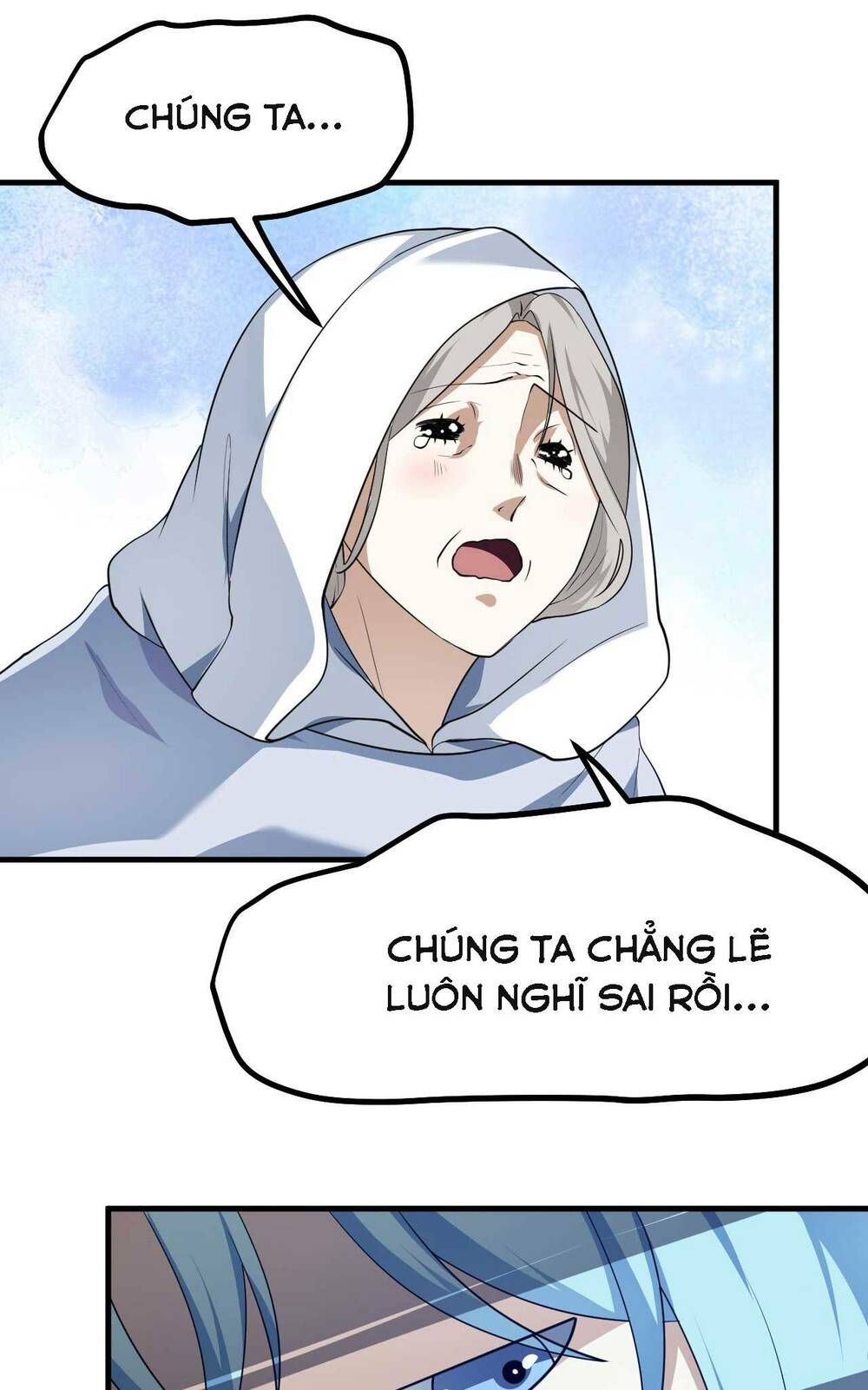 Tiên Nhân Này Quá Nghiêm Túc Chapter 16 - Page 43