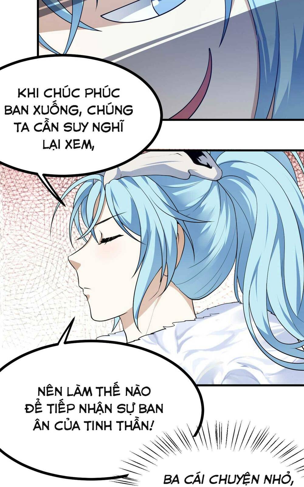 Tiên Nhân Này Quá Nghiêm Túc Chapter 16 - Page 44