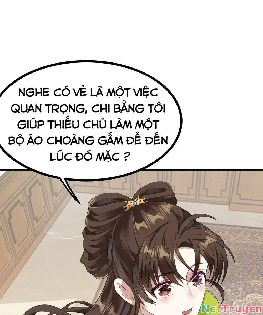 Tiên Nhân Này Quá Nghiêm Túc Chapter 12 - Page 30