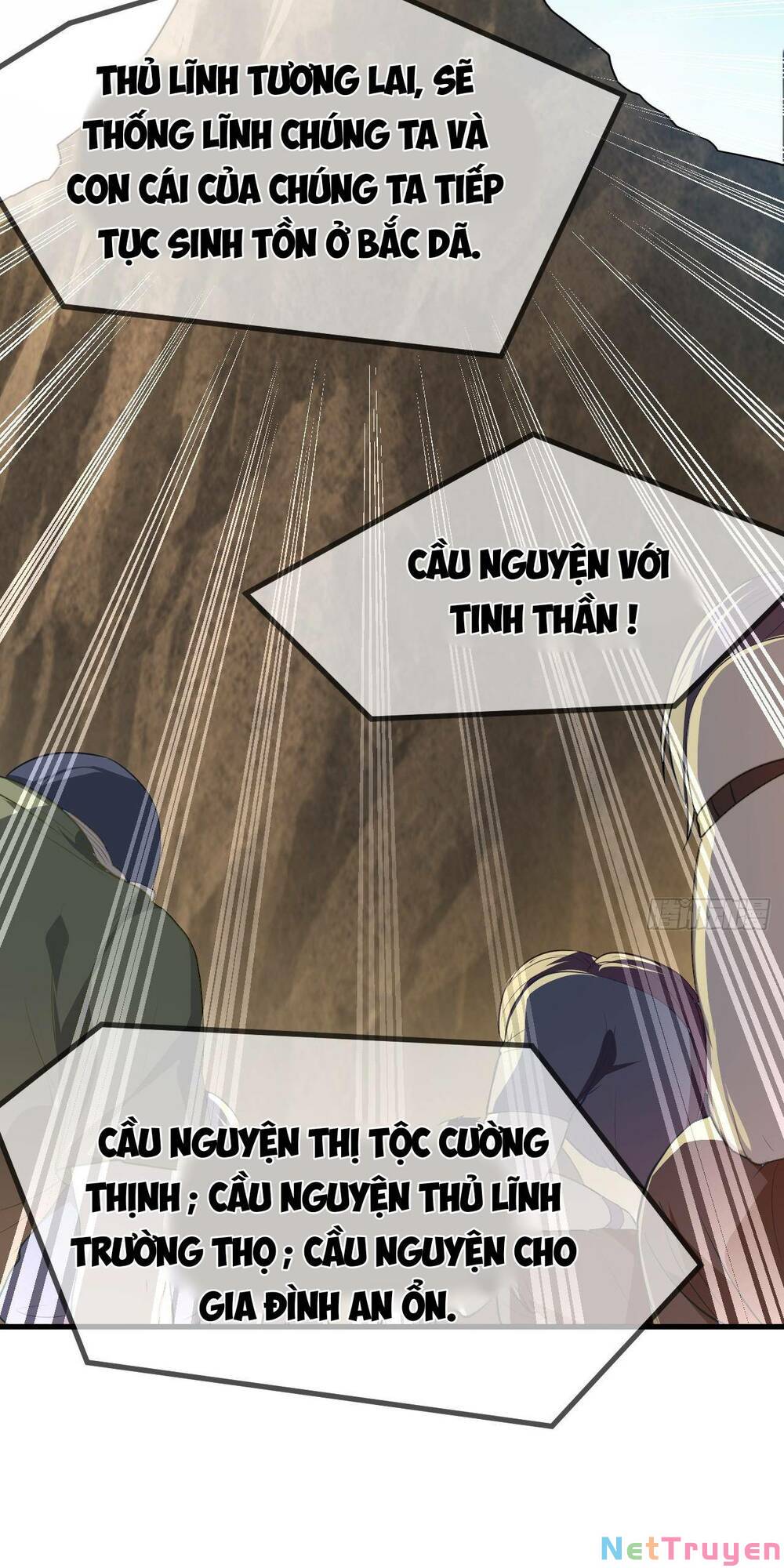 Tiên Nhân Này Quá Nghiêm Túc Chapter 12 - Page 38