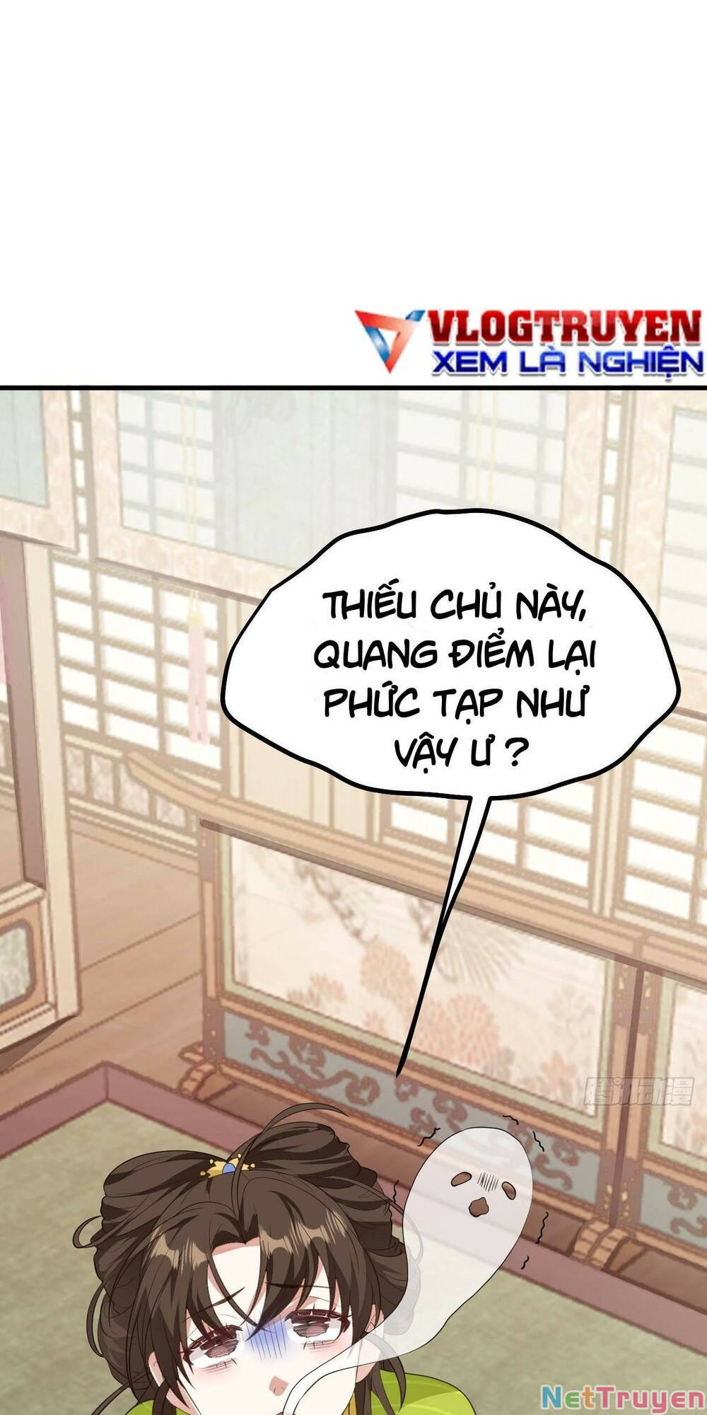 Tiên Nhân Này Quá Nghiêm Túc Chapter 12 - Page 6