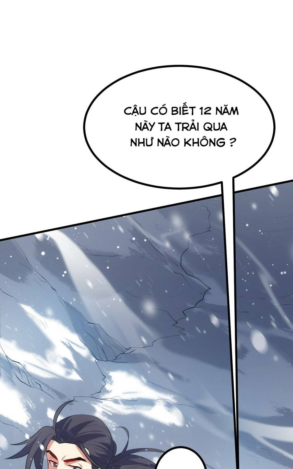 Tiên Nhân Này Quá Nghiêm Túc Chapter 1 - Page 13