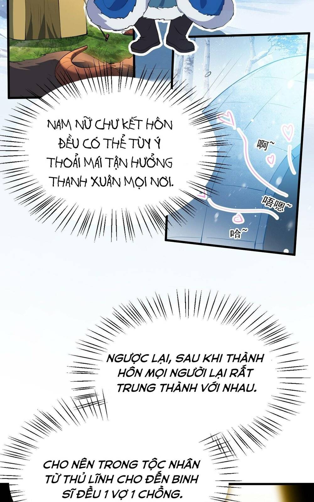 Tiên Nhân Này Quá Nghiêm Túc Chapter 1 - Page 25