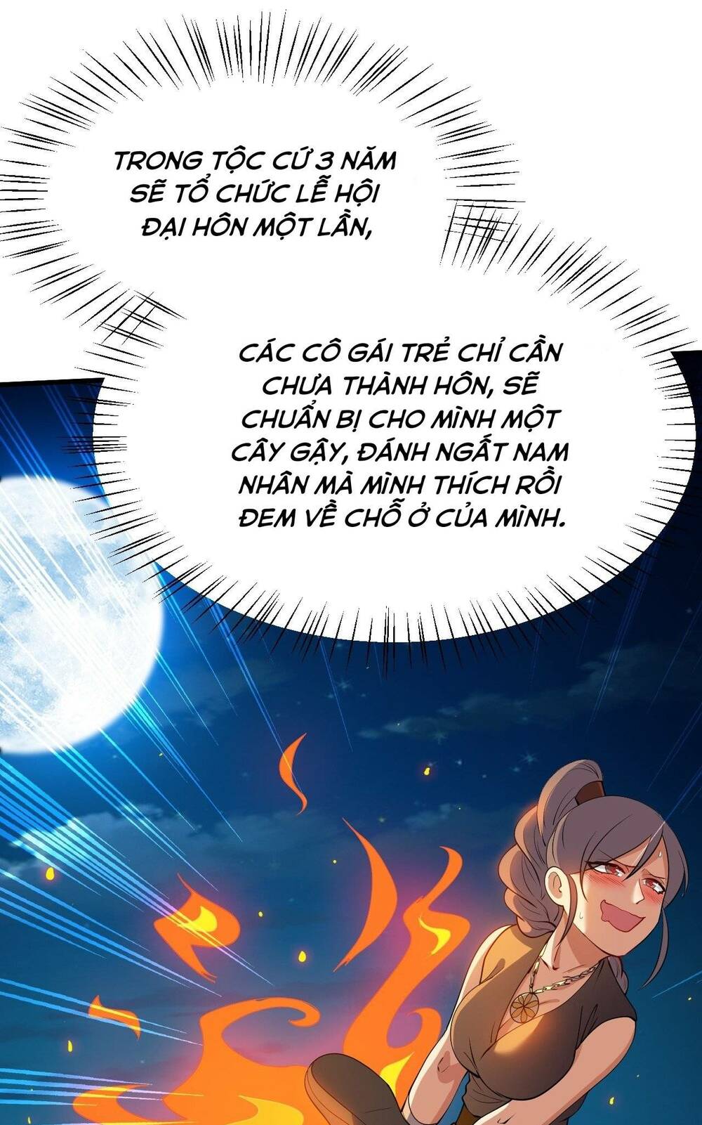 Tiên Nhân Này Quá Nghiêm Túc Chapter 1 - Page 29