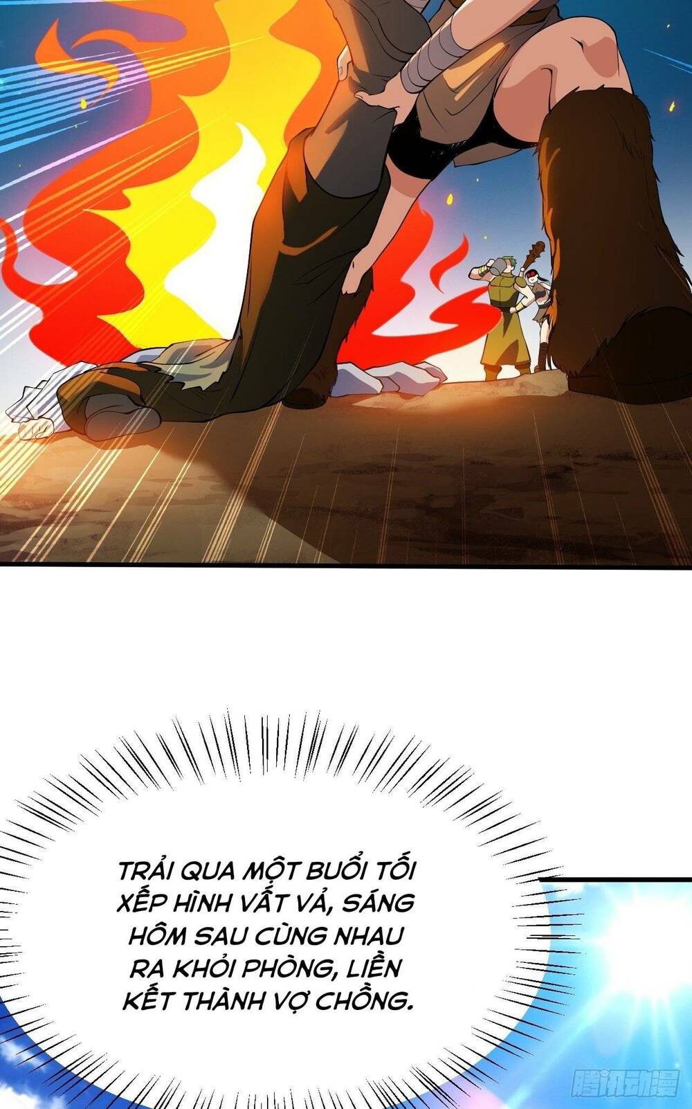 Tiên Nhân Này Quá Nghiêm Túc Chapter 1 - Page 30