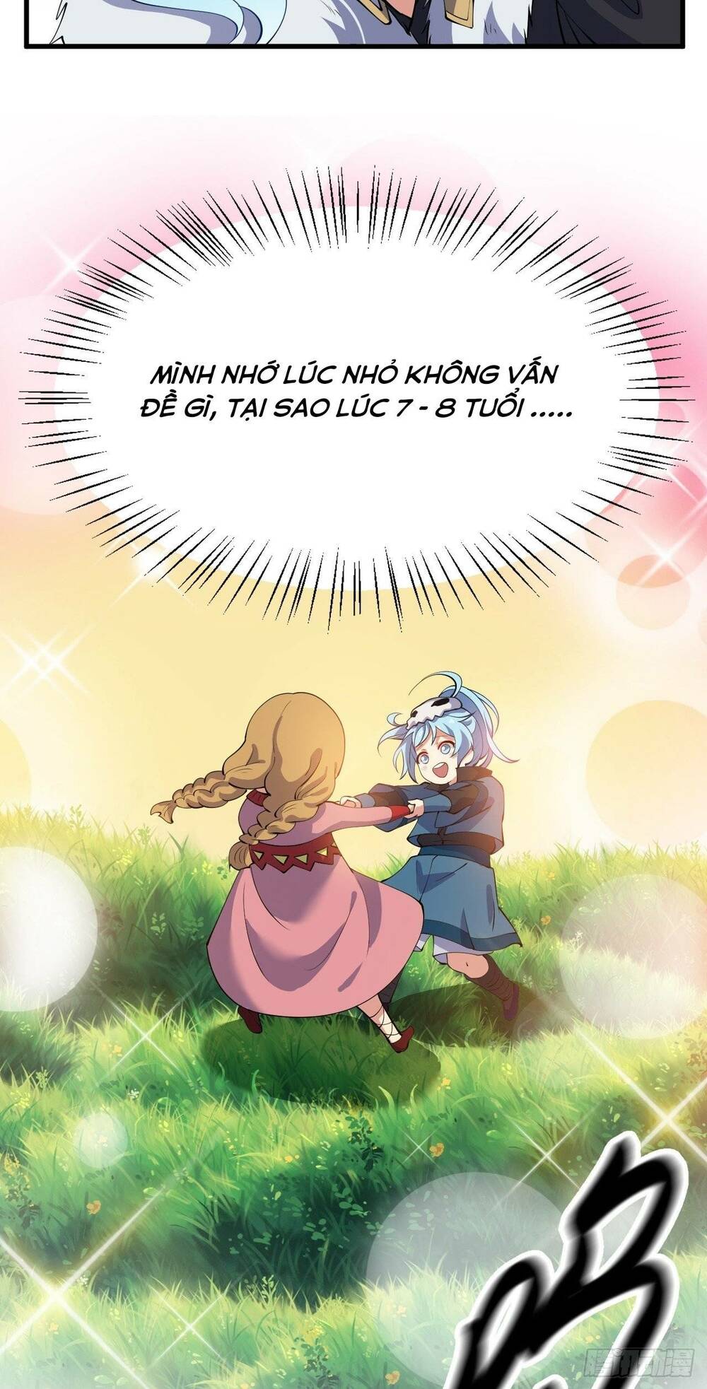 Tiên Nhân Này Quá Nghiêm Túc Chapter 1 - Page 35