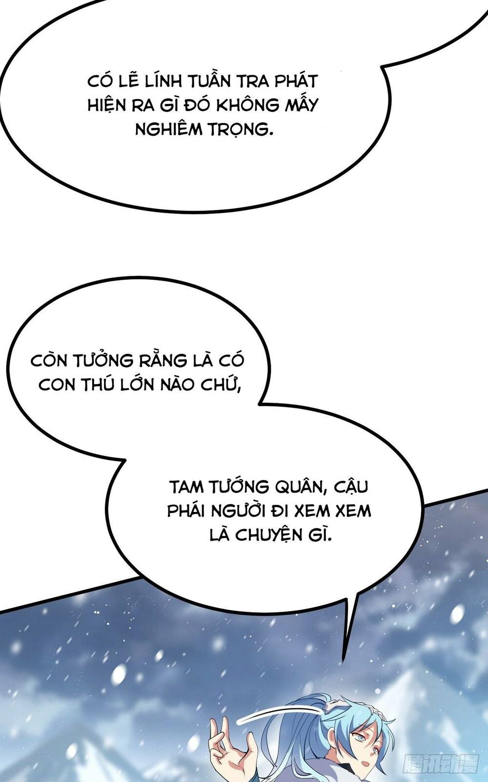 Tiên Nhân Này Quá Nghiêm Túc Chapter 1 - Page 38