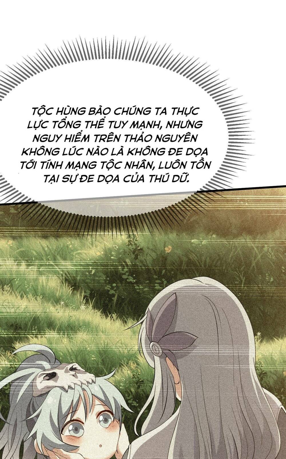 Tiên Nhân Này Quá Nghiêm Túc Chapter 1 - Page 45