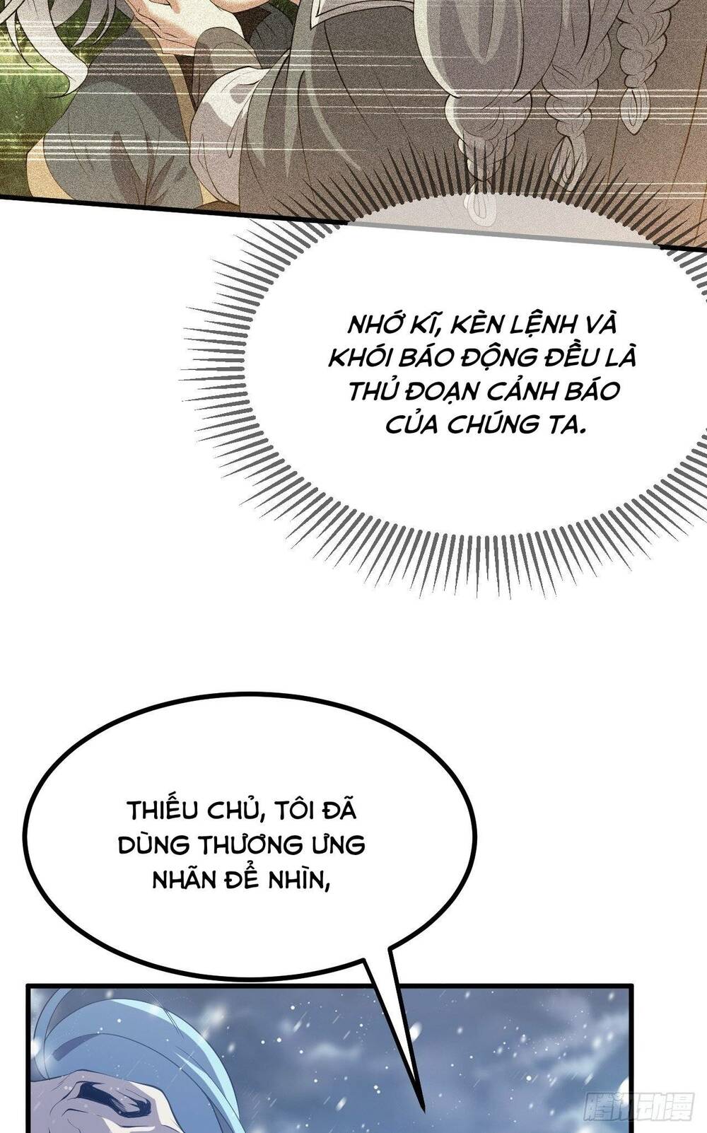 Tiên Nhân Này Quá Nghiêm Túc Chapter 1 - Page 46