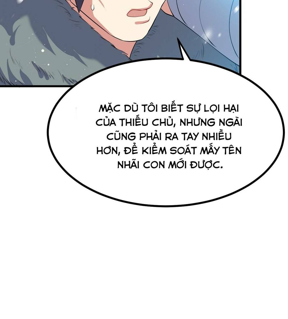 Tiên Nhân Này Quá Nghiêm Túc Chapter 1 - Page 50