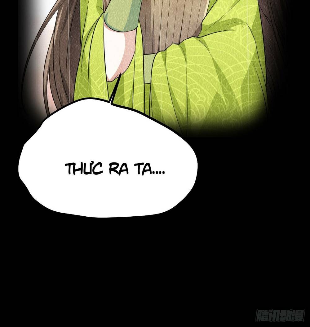 Tiên Nhân Này Quá Nghiêm Túc Chapter 8 - Page 32