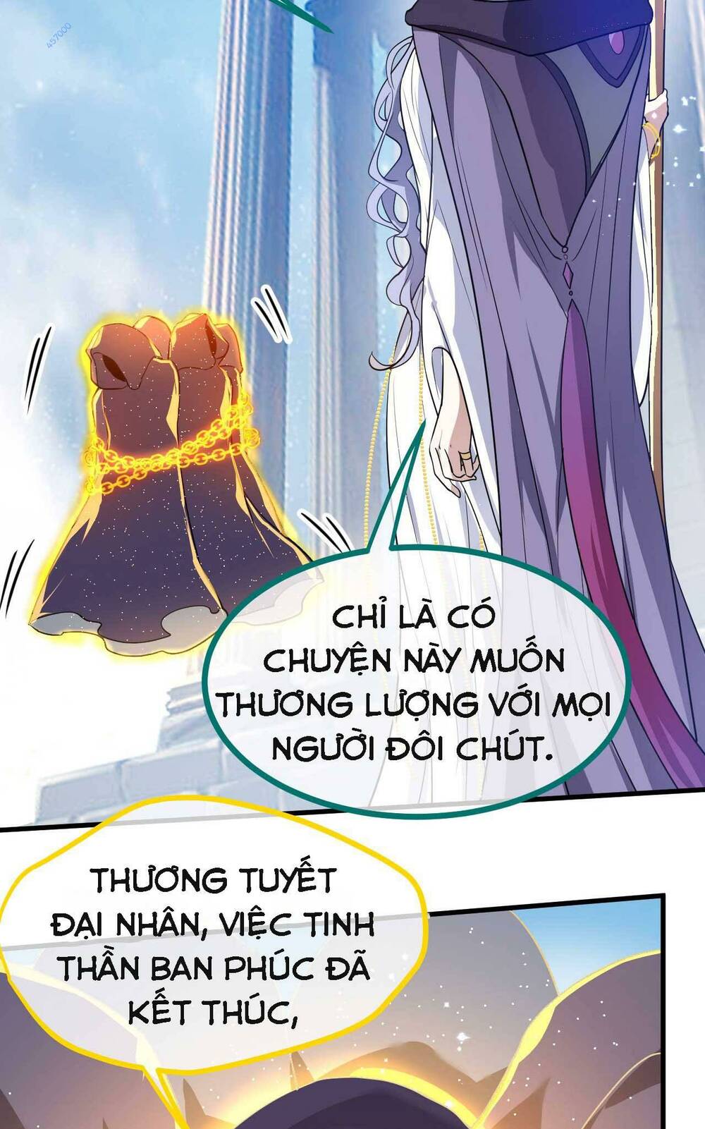 Tiên Nhân Này Quá Nghiêm Túc Chapter 19 - Page 42