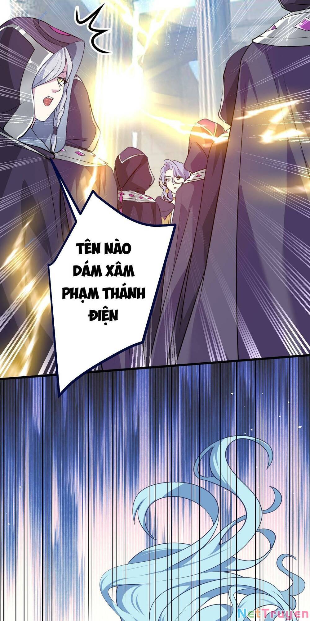 Tiên Nhân Này Quá Nghiêm Túc Chapter 15 - Page 16