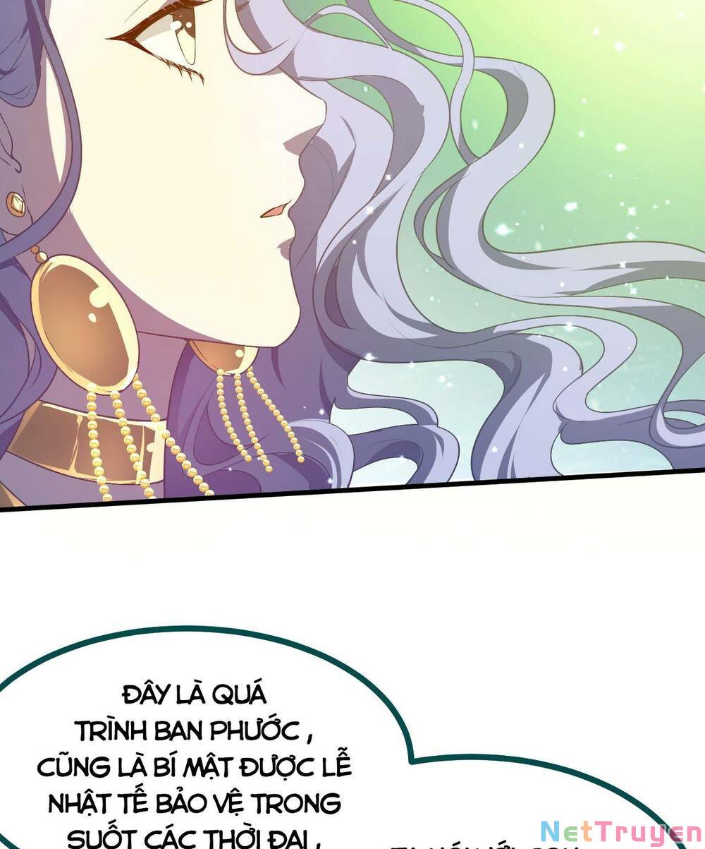 Tiên Nhân Này Quá Nghiêm Túc Chapter 15 - Page 33