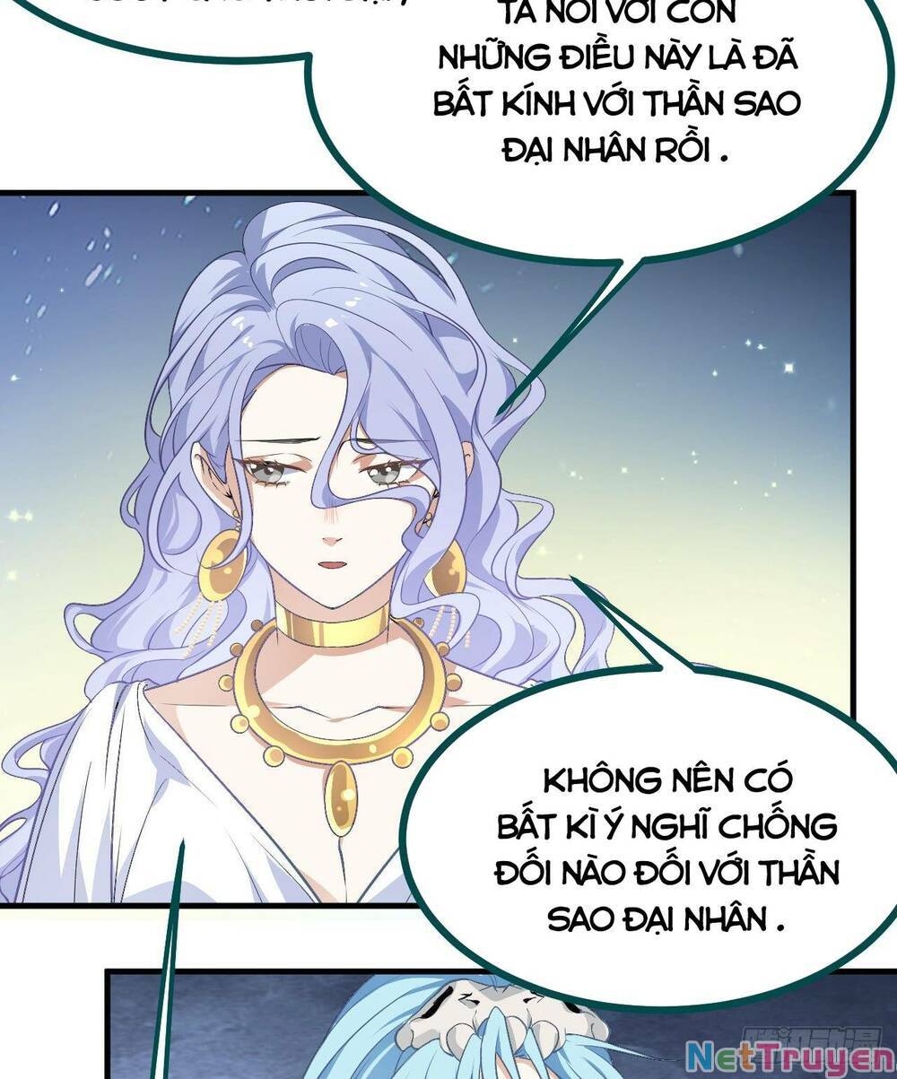 Tiên Nhân Này Quá Nghiêm Túc Chapter 15 - Page 34