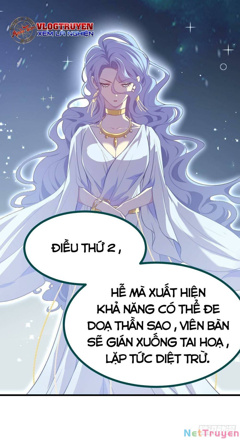 Tiên Nhân Này Quá Nghiêm Túc Chapter 15 - Page 38