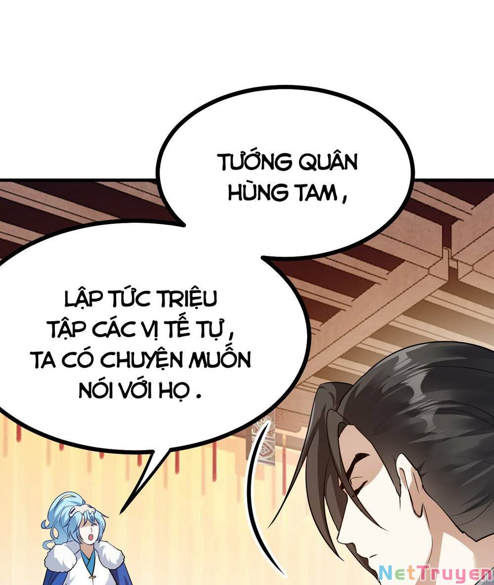 Tiên Nhân Này Quá Nghiêm Túc Chapter 15 - Page 48