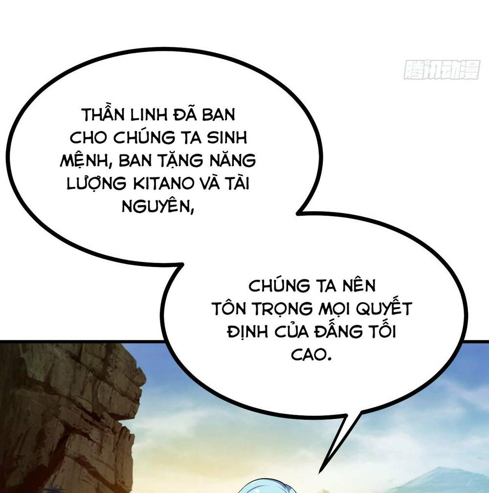 Tiên Nhân Này Quá Nghiêm Túc Chapter 14 - Page 18