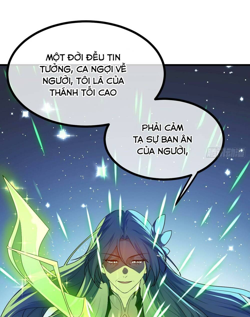 Tiên Nhân Này Quá Nghiêm Túc Chapter 14 - Page 20