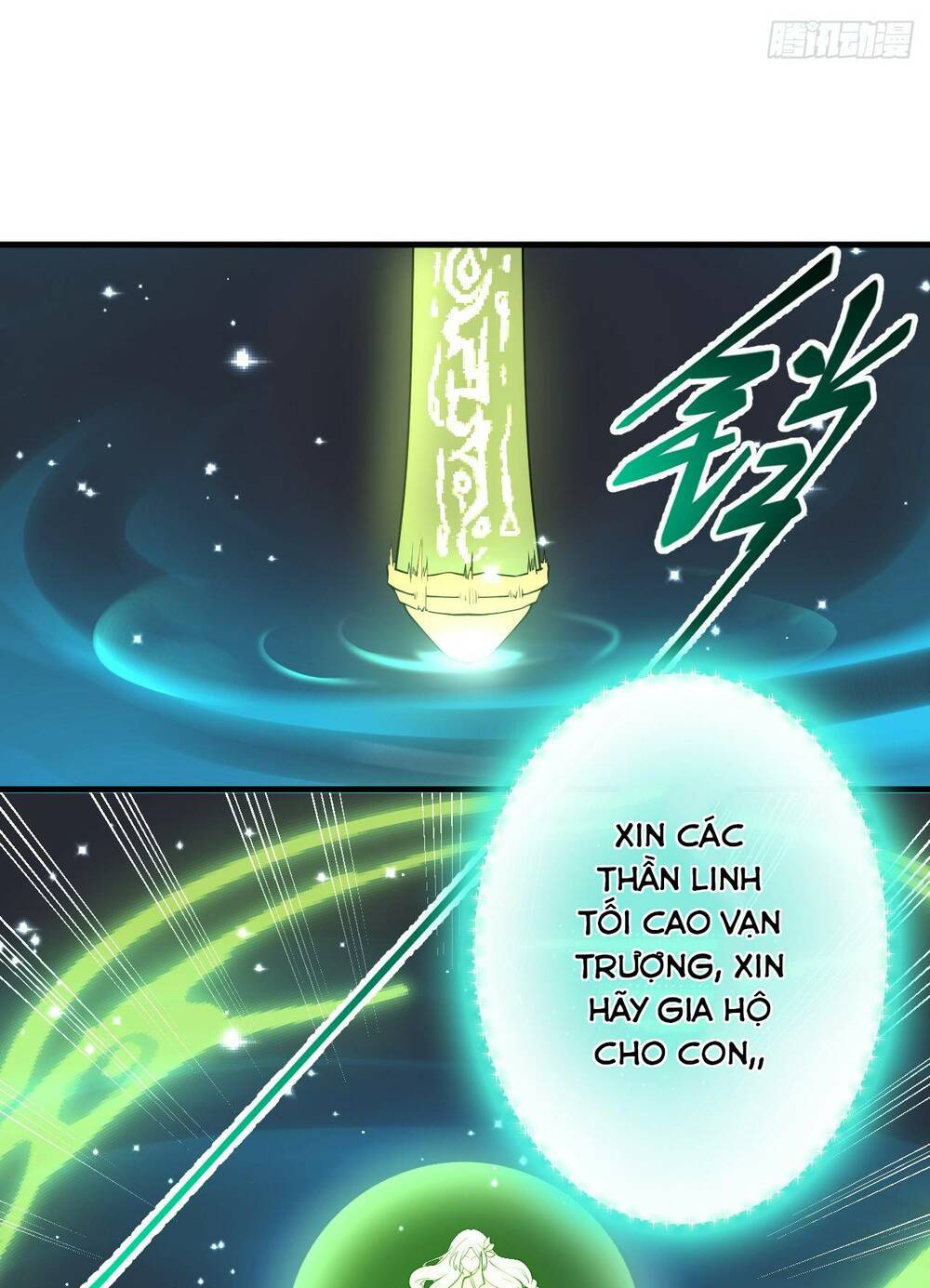 Tiên Nhân Này Quá Nghiêm Túc Chapter 14 - Page 22