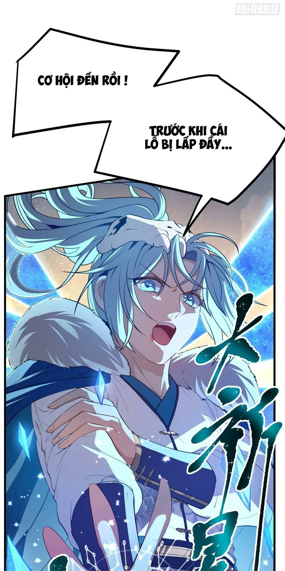 Tiên Nhân Này Quá Nghiêm Túc Chapter 14 - Page 32