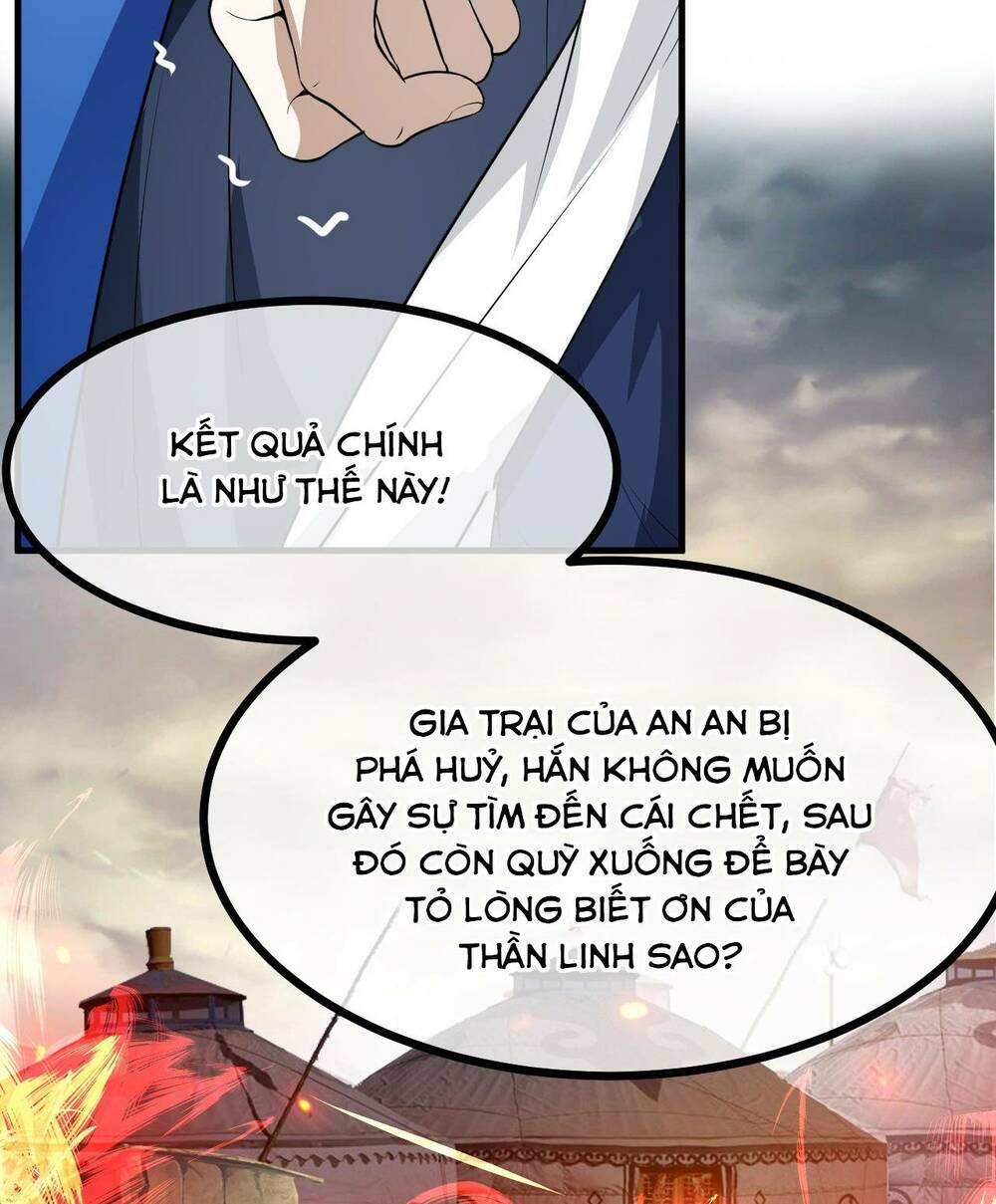 Tiên Nhân Này Quá Nghiêm Túc Chapter 14 - Page 56