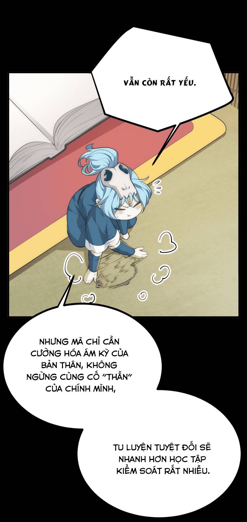 Tiên Nhân Này Quá Nghiêm Túc Chapter 6 - Page 29