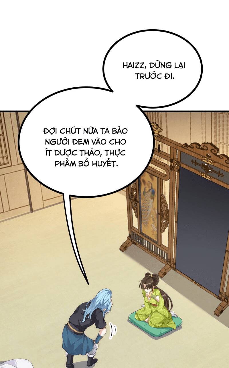 Tiên Nhân Này Quá Nghiêm Túc Chapter 6 - Page 8