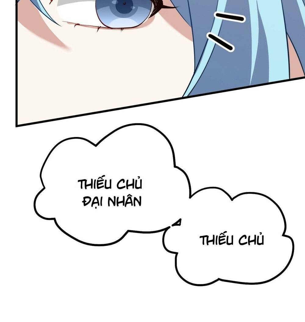 Tiên Nhân Này Quá Nghiêm Túc Chapter 3 - Page 32