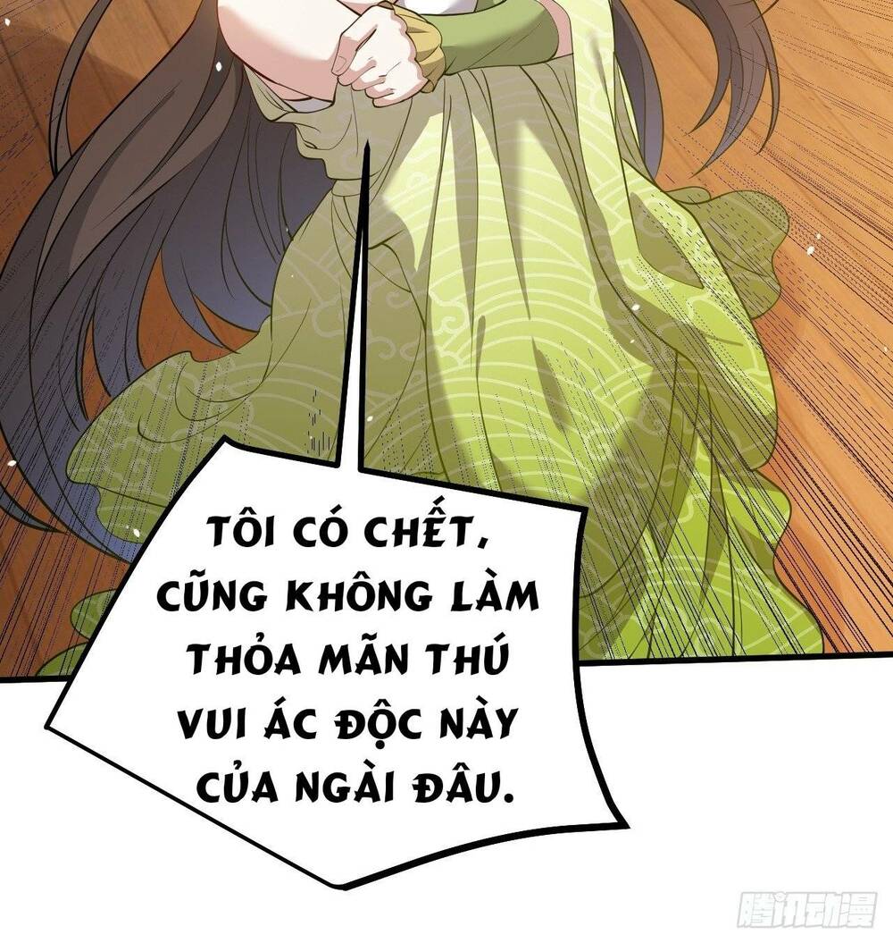 Tiên Nhân Này Quá Nghiêm Túc Chapter 3 - Page 8