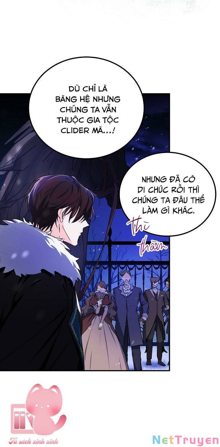 Nàng Dâu Nuôi Muốn Đứt Tình Đoạn Nghĩa Chapter 2 - Page 13