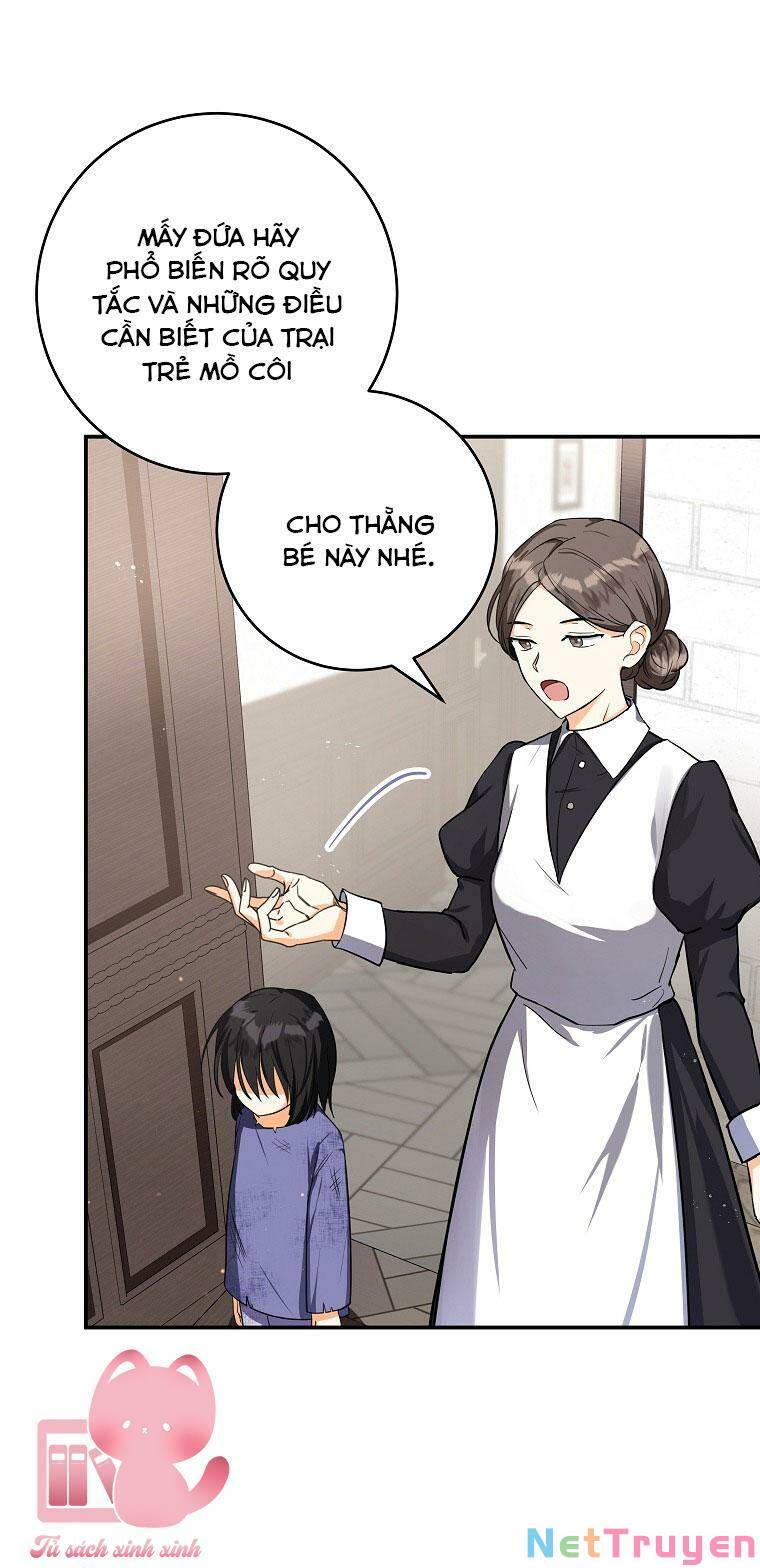 Nàng Dâu Nuôi Muốn Đứt Tình Đoạn Nghĩa Chapter 2 - Page 22