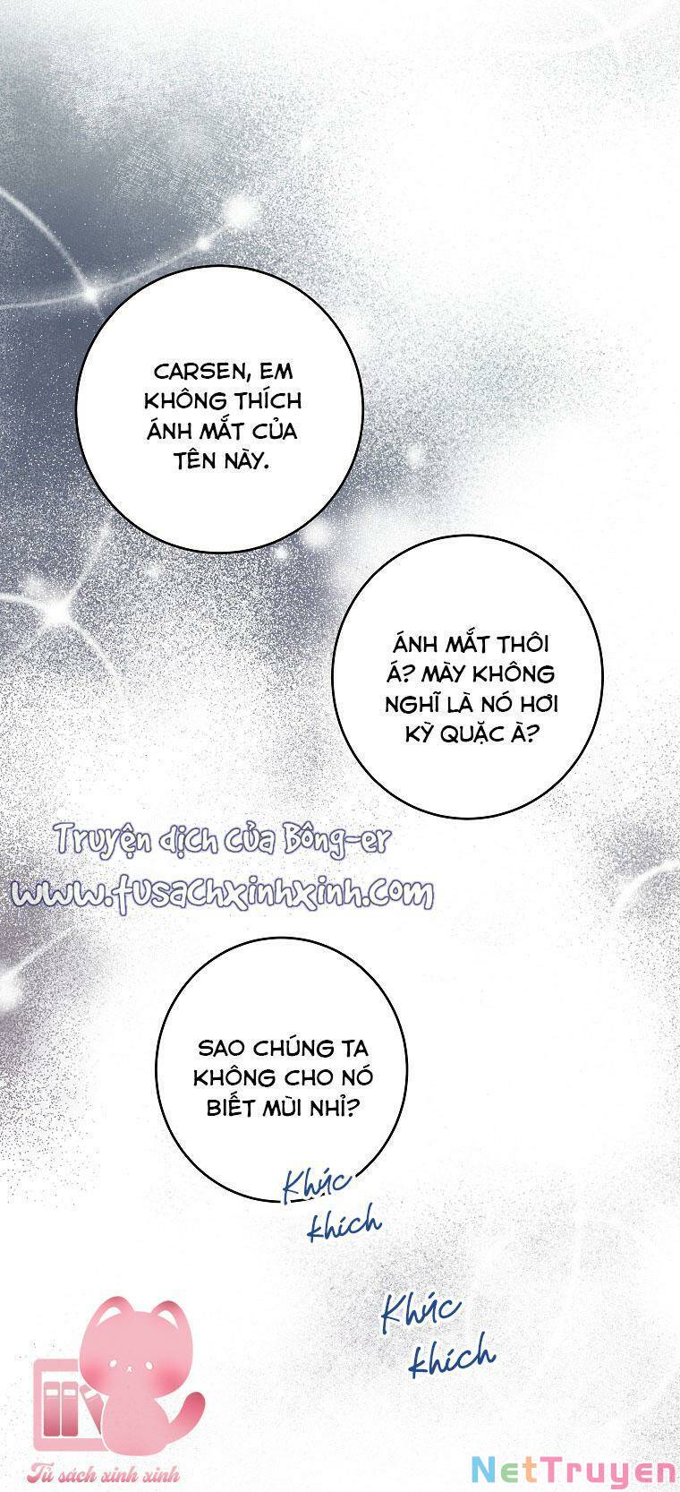 Nàng Dâu Nuôi Muốn Đứt Tình Đoạn Nghĩa Chapter 2 - Page 28