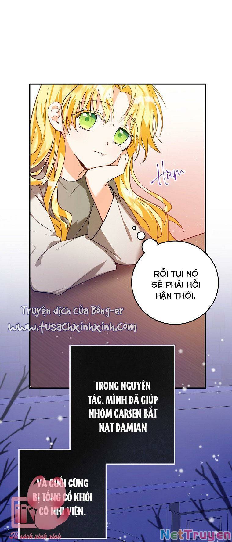 Nàng Dâu Nuôi Muốn Đứt Tình Đoạn Nghĩa Chapter 2 - Page 30