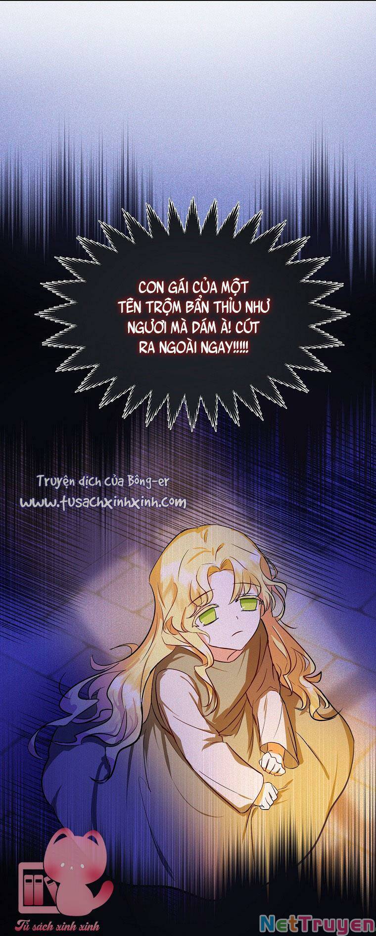 Nàng Dâu Nuôi Muốn Đứt Tình Đoạn Nghĩa Chapter 2 - Page 38