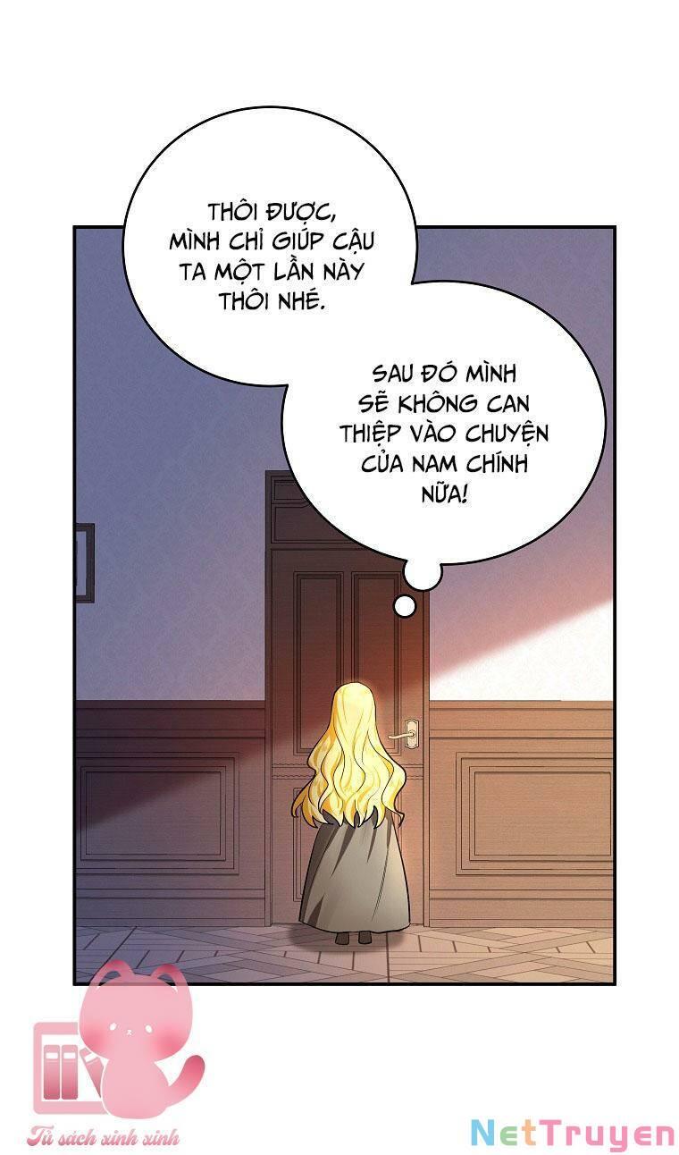 Nàng Dâu Nuôi Muốn Đứt Tình Đoạn Nghĩa Chapter 2 - Page 51