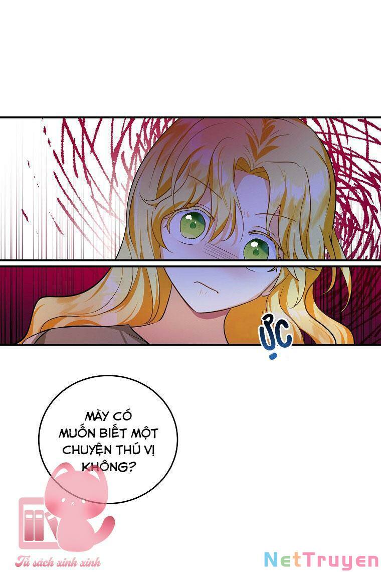 Nàng Dâu Nuôi Muốn Đứt Tình Đoạn Nghĩa Chapter 2 - Page 57