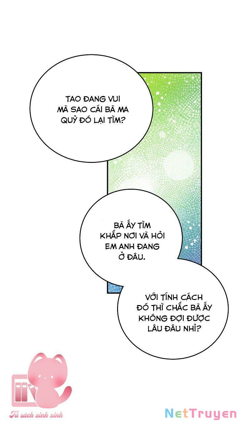 Nàng Dâu Nuôi Muốn Đứt Tình Đoạn Nghĩa Chapter 2 - Page 61