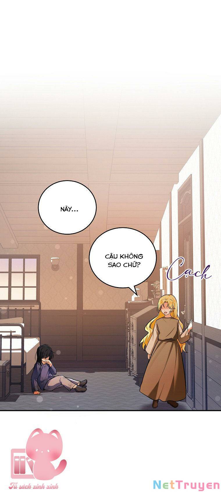 Nàng Dâu Nuôi Muốn Đứt Tình Đoạn Nghĩa Chapter 2 - Page 65