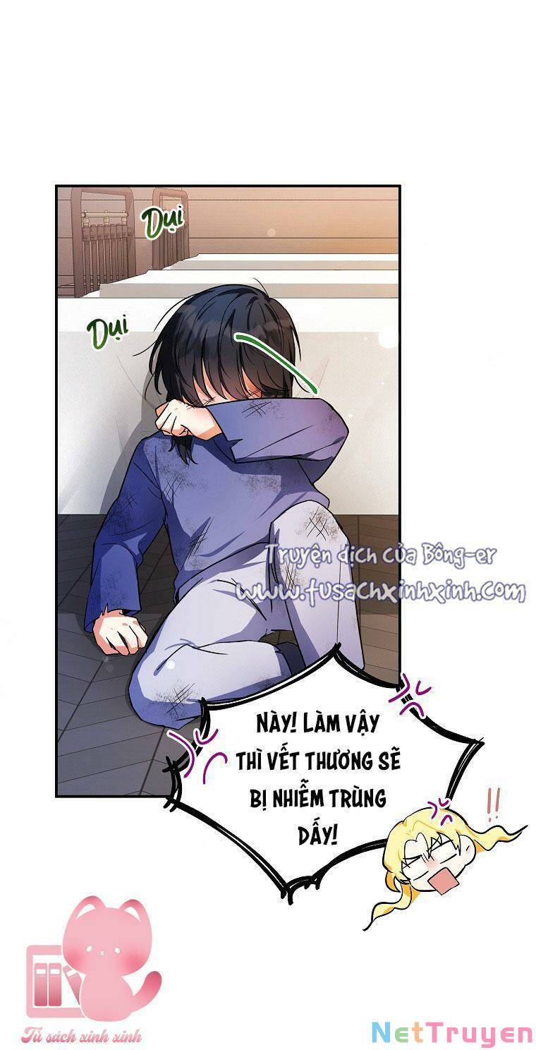 Nàng Dâu Nuôi Muốn Đứt Tình Đoạn Nghĩa Chapter 2 - Page 67