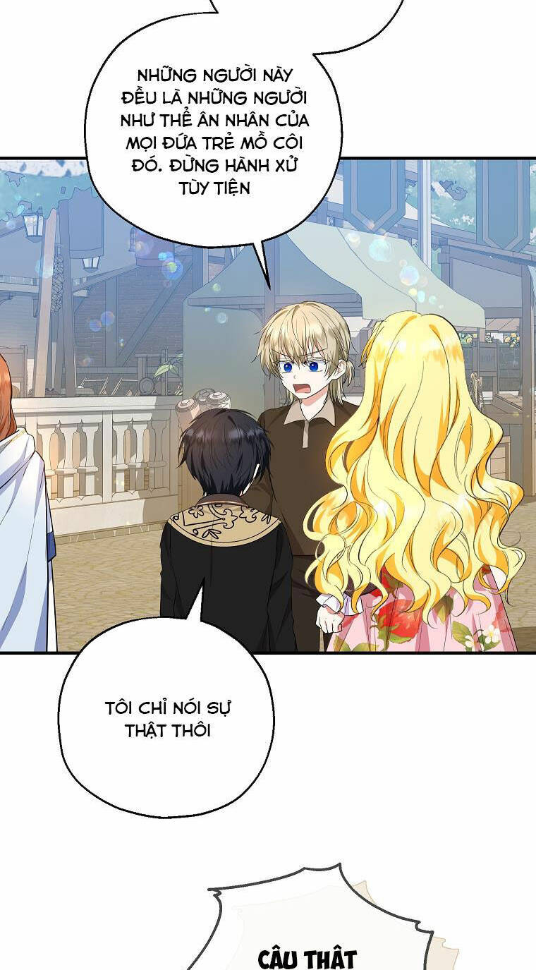 Nàng Dâu Nuôi Muốn Đứt Tình Đoạn Nghĩa Chapter 44 - Page 16