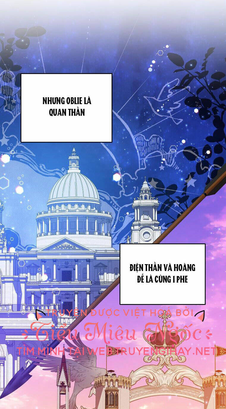 Nàng Dâu Nuôi Muốn Đứt Tình Đoạn Nghĩa Chapter 44 - Page 20