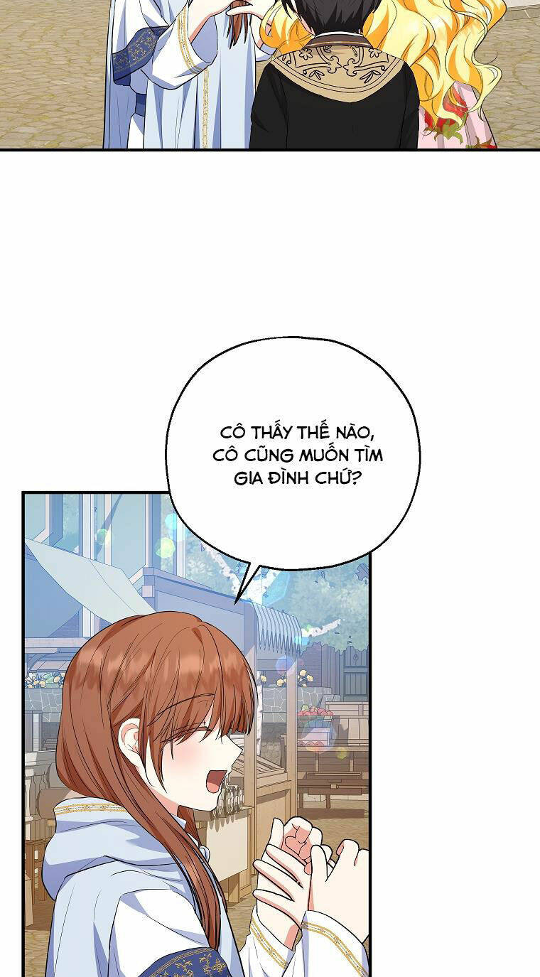 Nàng Dâu Nuôi Muốn Đứt Tình Đoạn Nghĩa Chapter 44 - Page 39